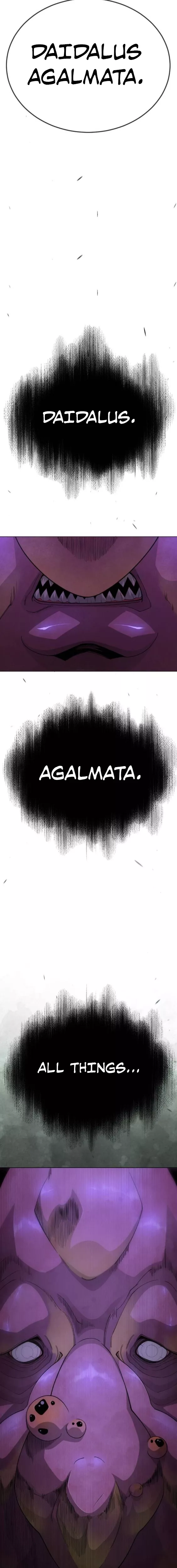 Read Superhuman Era EN Manga Online