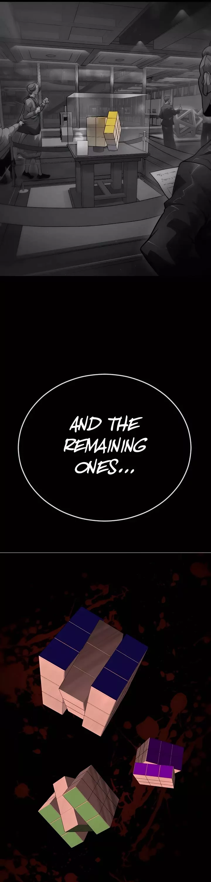 Read Superhuman Era EN Manga Online