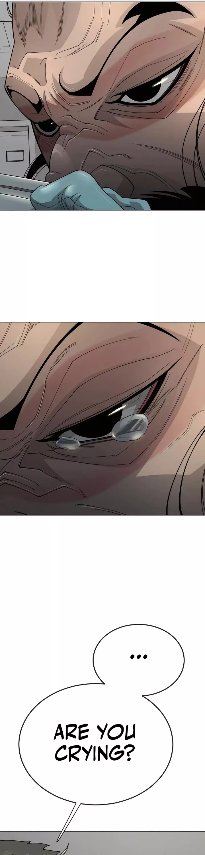 Read Superhuman Era EN Manga Online