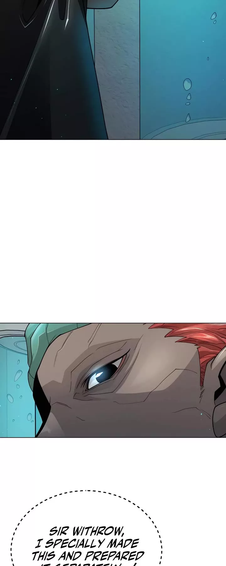 Read Superhuman Era EN Manga Online