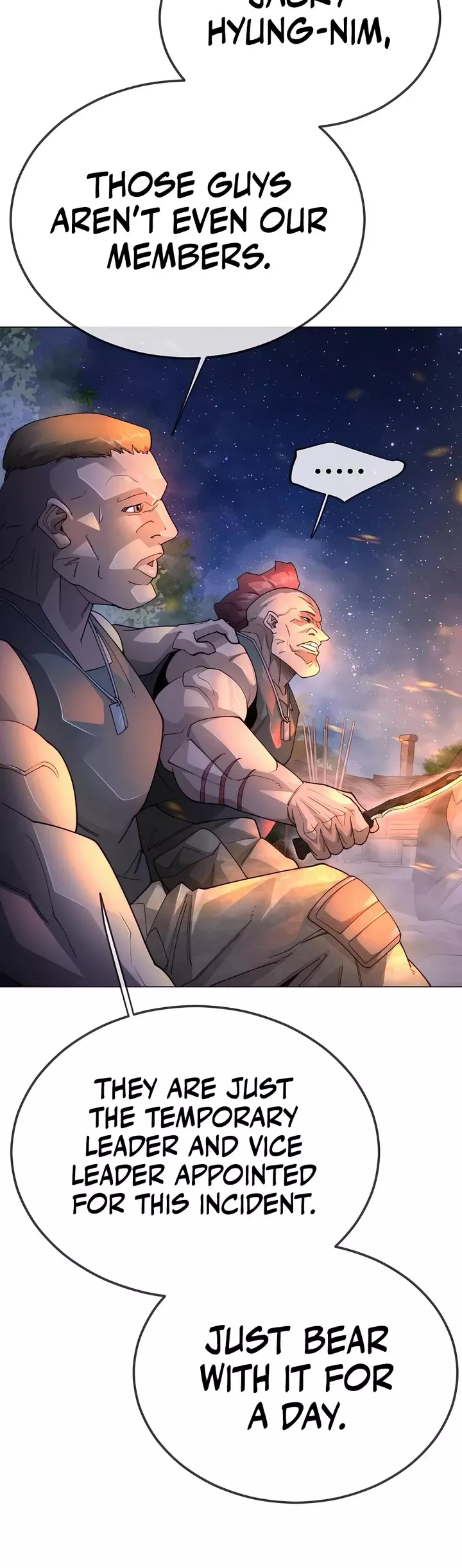 Read Superhuman Era EN Manga Online