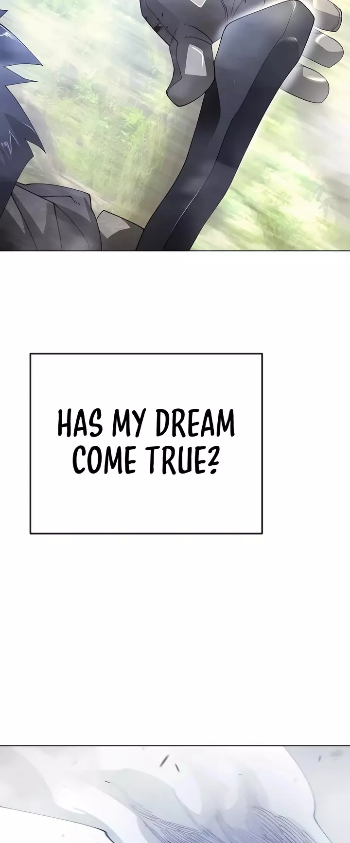 Read Superhuman Era EN Manga Online