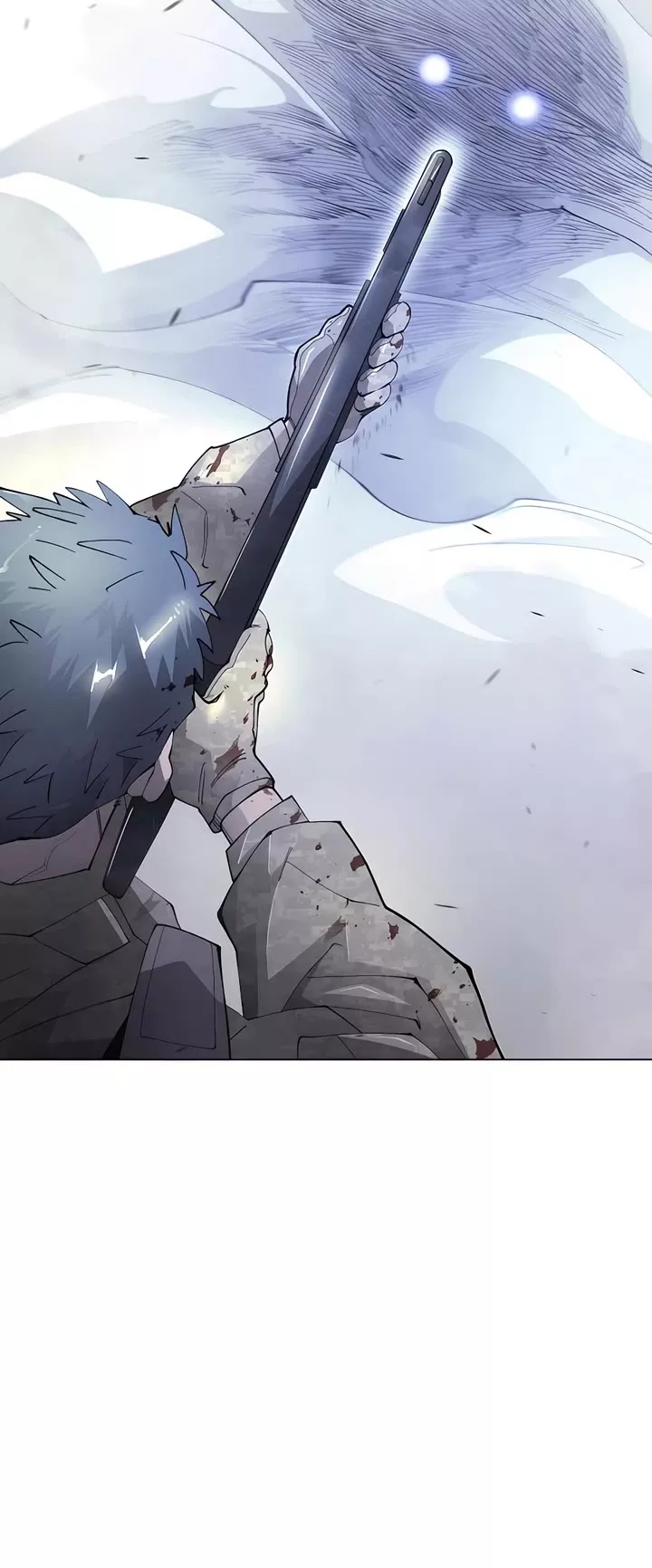 Read Superhuman Era EN Manga Online
