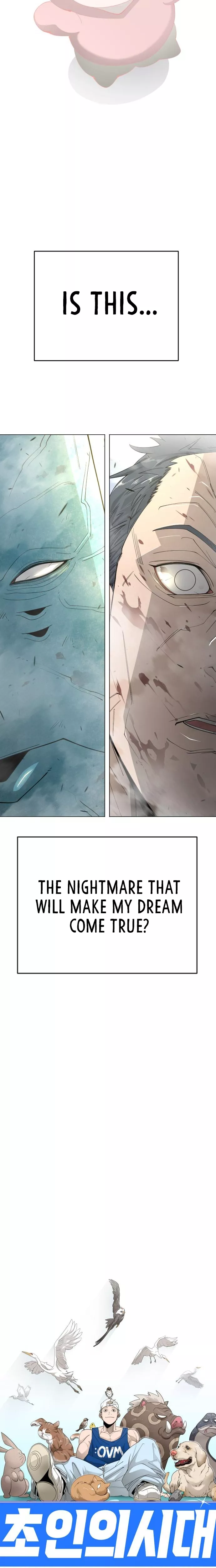 Read Superhuman Era EN Manga Online
