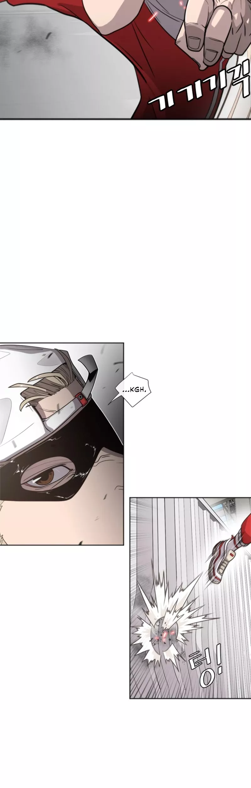 Read Superhuman Era EN Manga Online