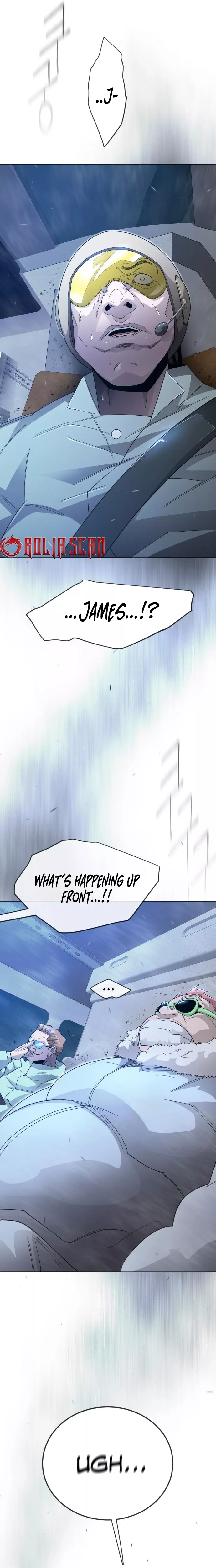 Read Superhuman Era EN Manga Online