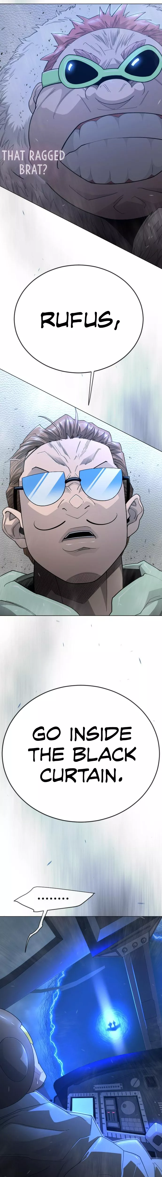 Read Superhuman Era EN Manga Online