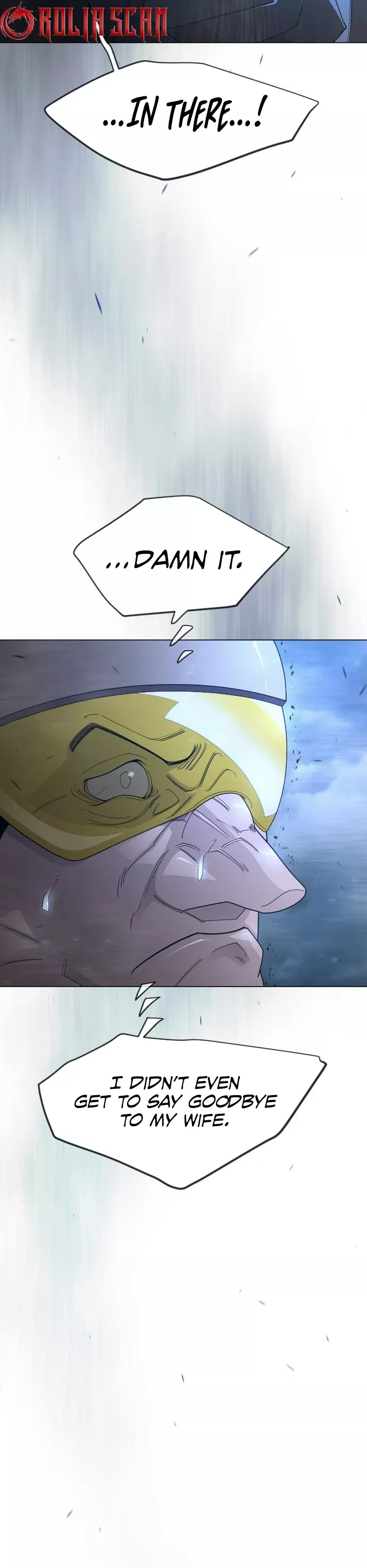 Read Superhuman Era EN Manga Online