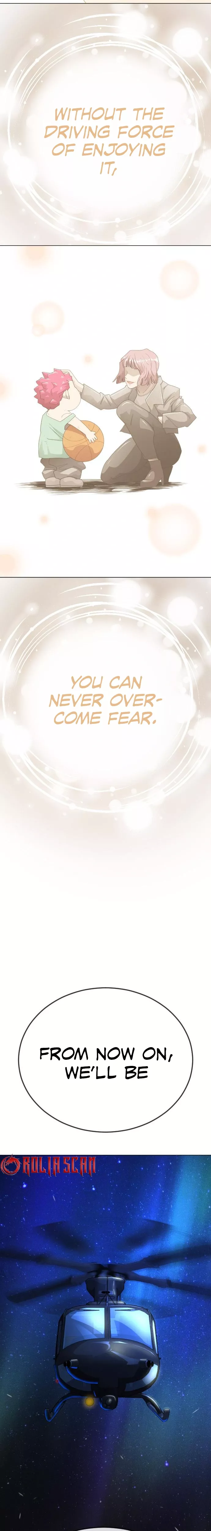 Read Superhuman Era EN Manga Online