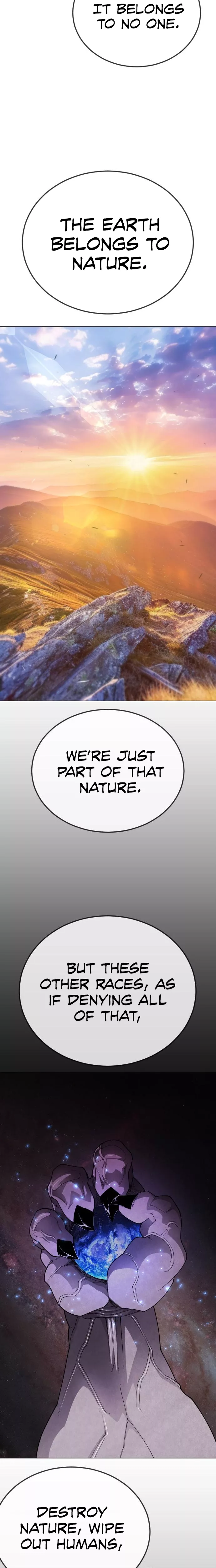 Read Superhuman Era EN Manga Online