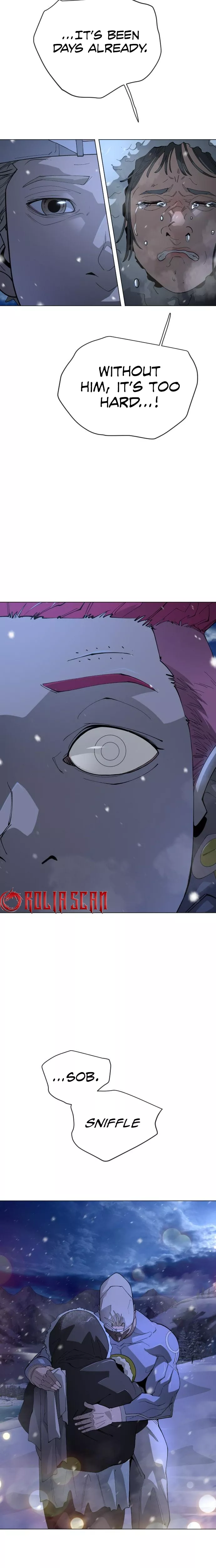 Read Superhuman Era EN Manga Online