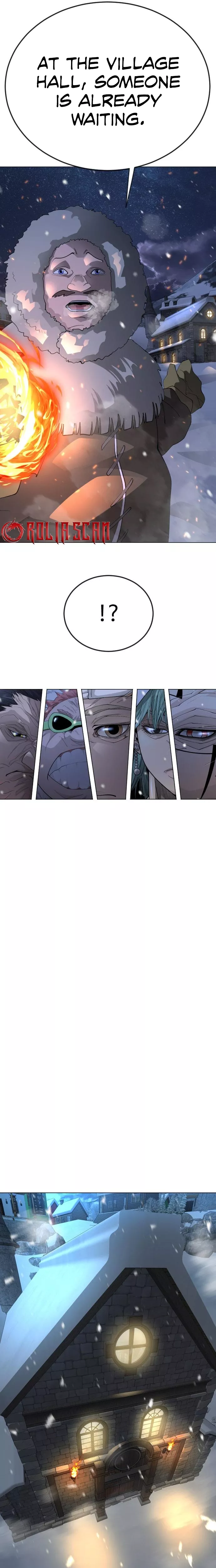 Read Superhuman Era EN Manga Online