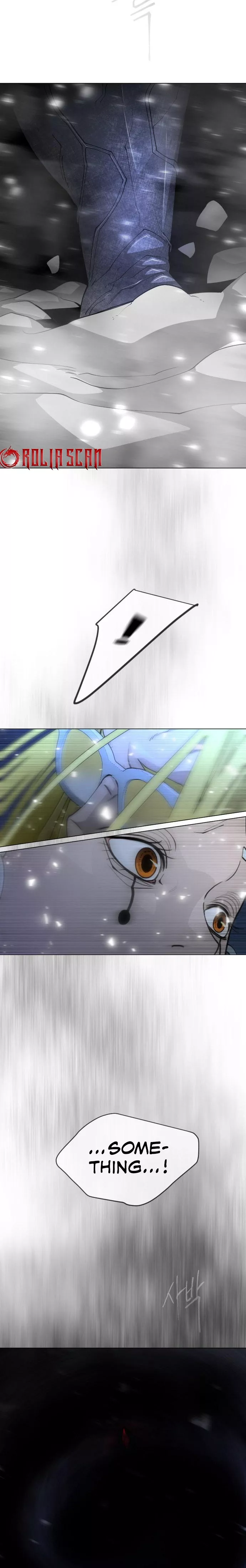 Read Superhuman Era EN Manga Online