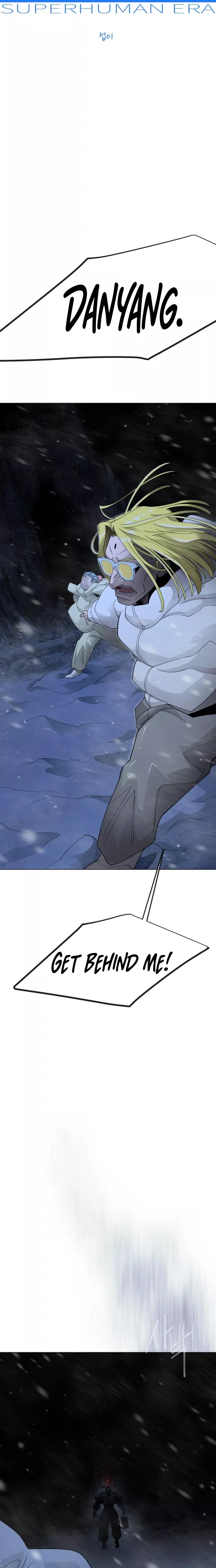 Read Superhuman Era EN Manga Online