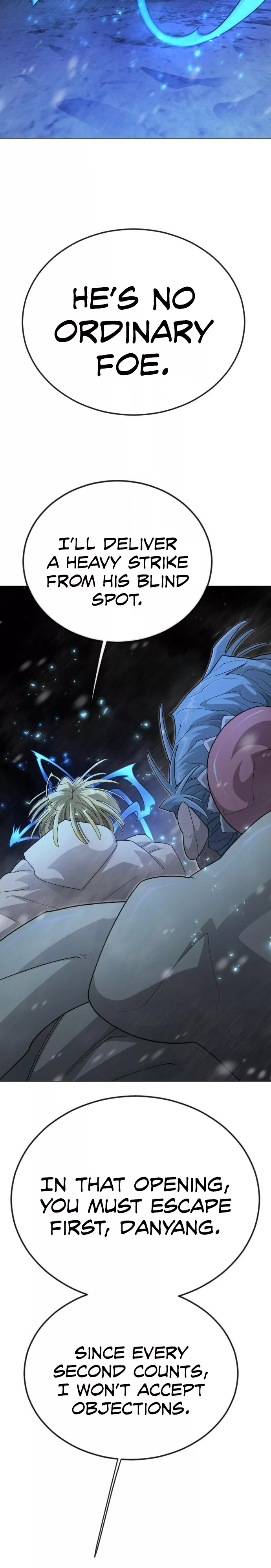 Read Superhuman Era EN Manga Online