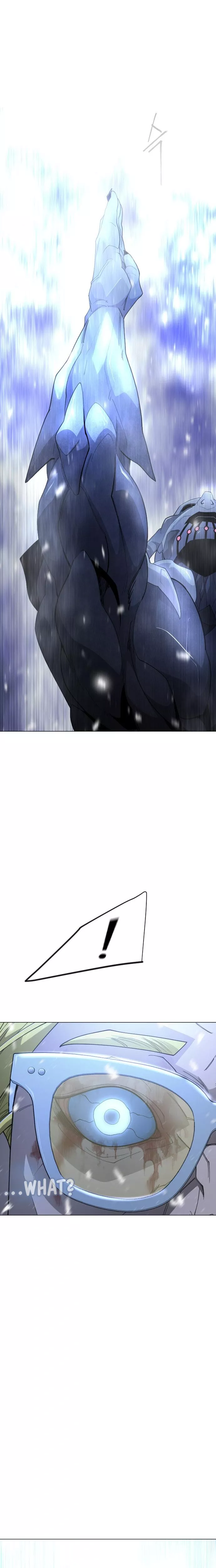 Read Superhuman Era EN Manga Online