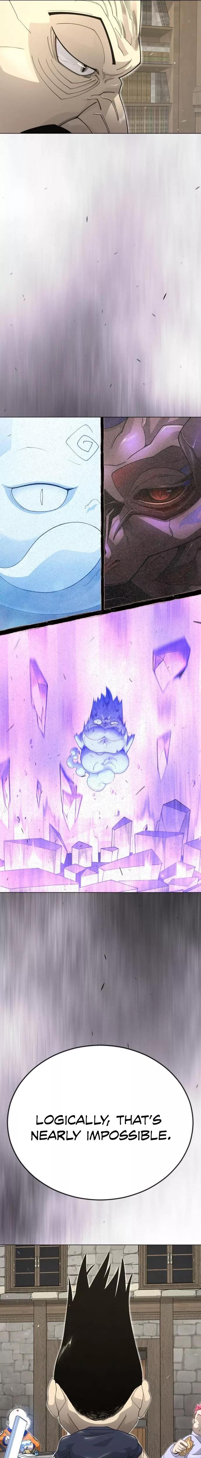 Read Superhuman Era EN Manga Online
