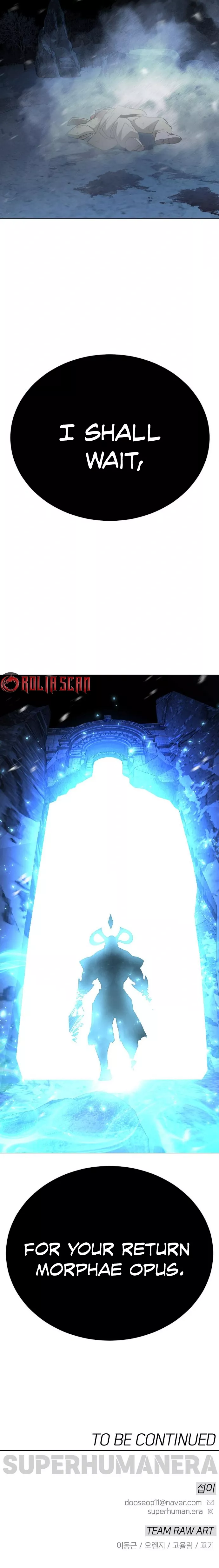 Read Superhuman Era EN Manga Online