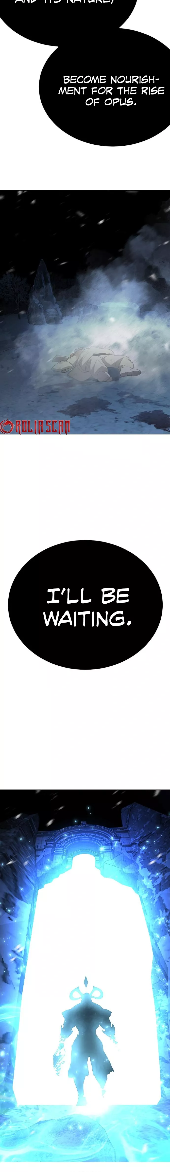 Read Superhuman Era EN Manga Online