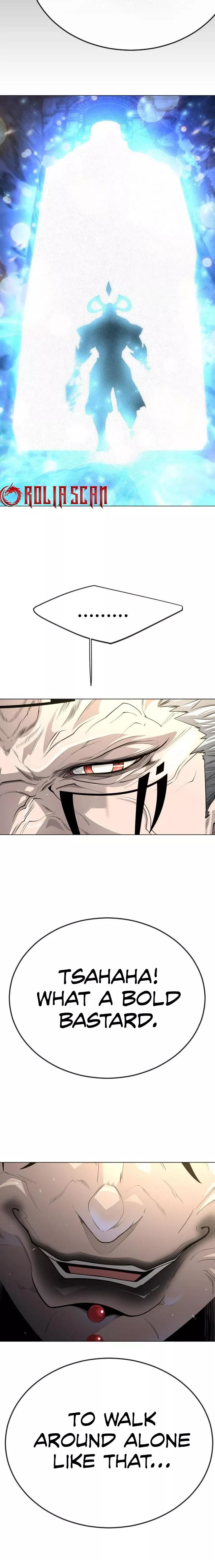 Read Superhuman Era EN Manga Online