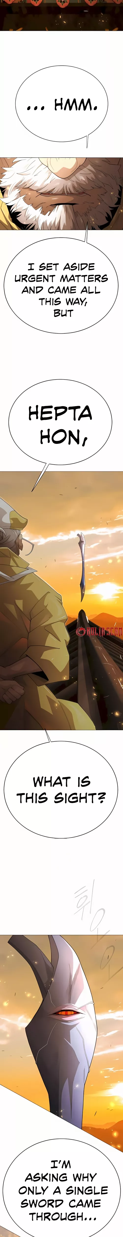 Read Superhuman Era EN Manga Online