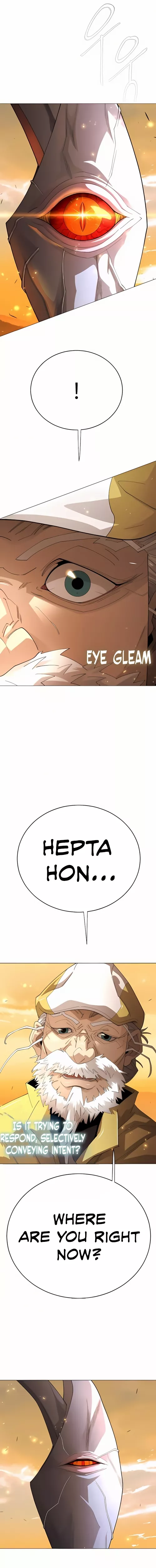 Read Superhuman Era EN Manga Online