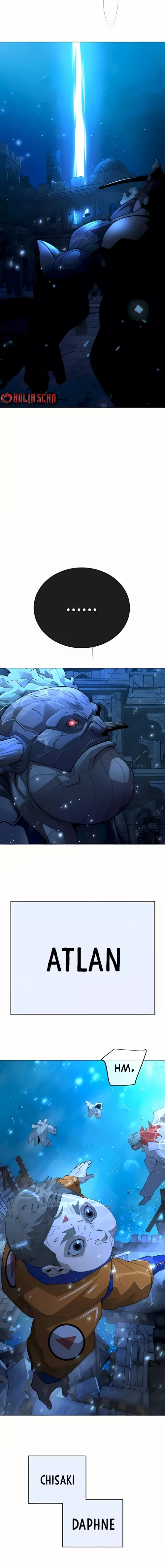 Read Superhuman Era EN Manga Online