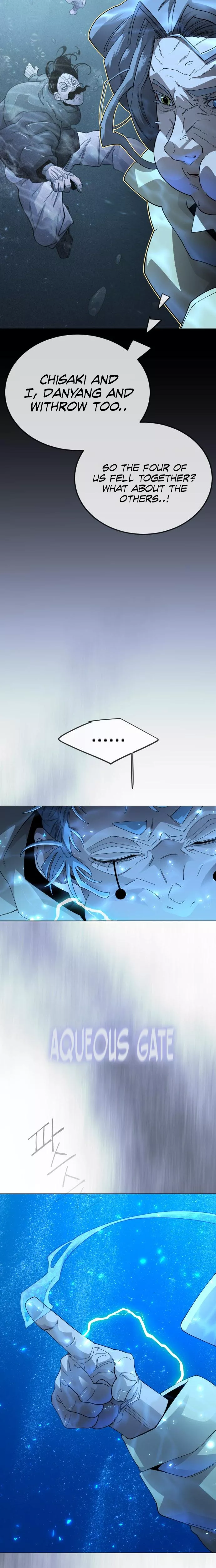 Read Superhuman Era EN Manga Online