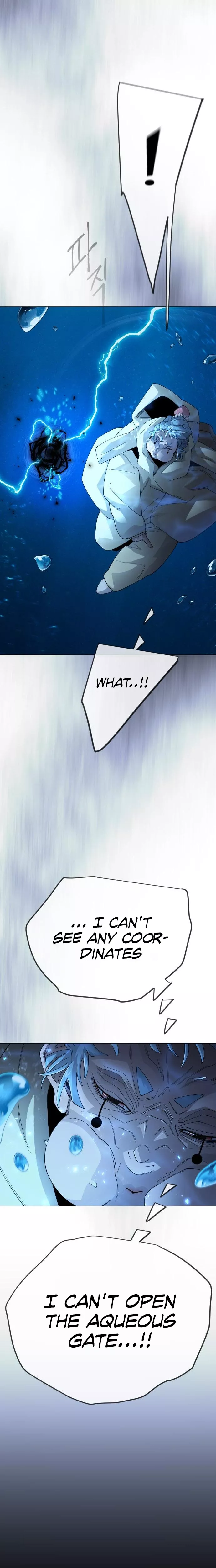 Read Superhuman Era EN Manga Online