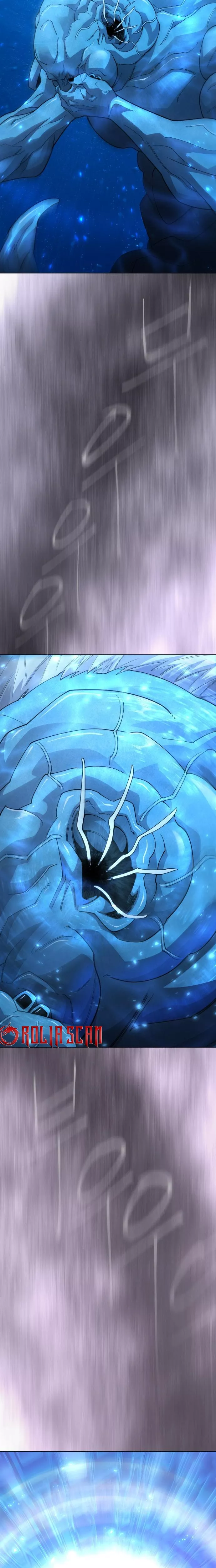 Read Superhuman Era EN Manga Online