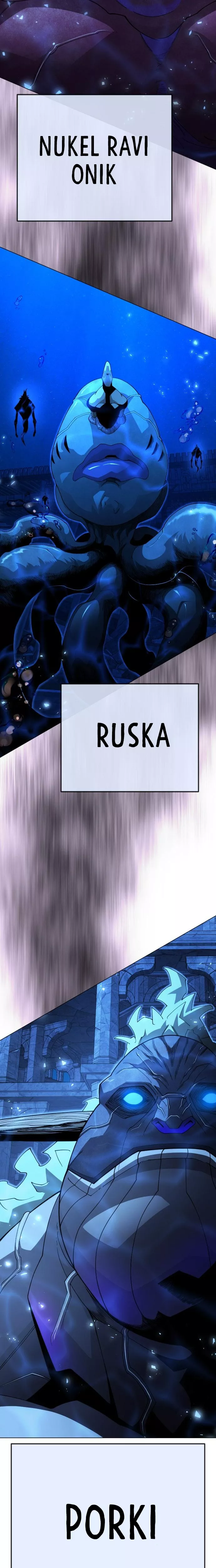 Read Superhuman Era EN Manga Online