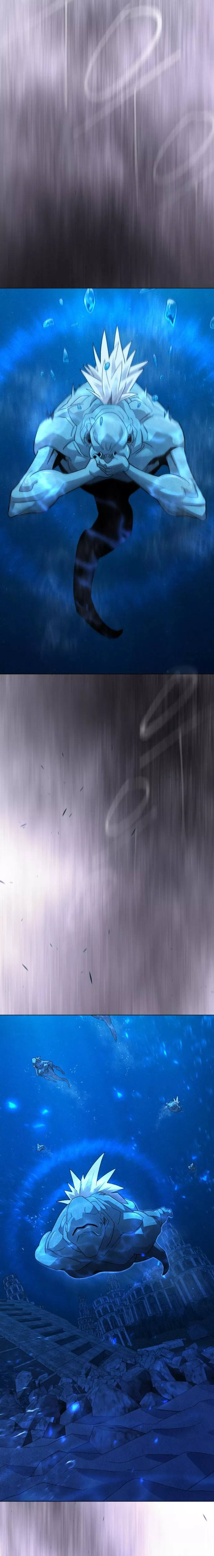 Read Superhuman Era EN Manga Online
