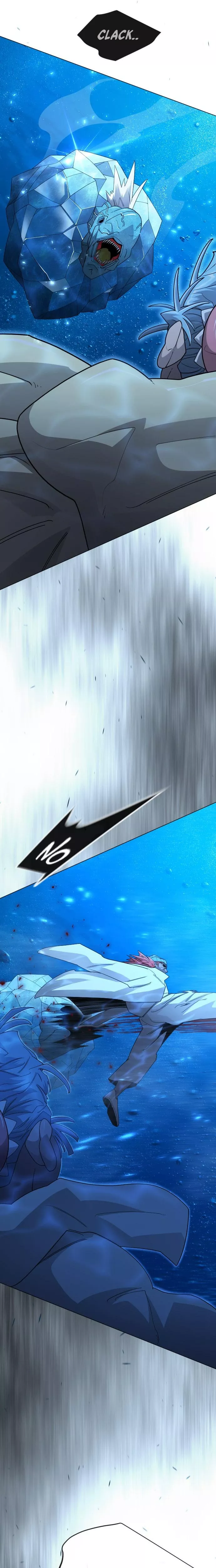 Read Superhuman Era EN Manga Online