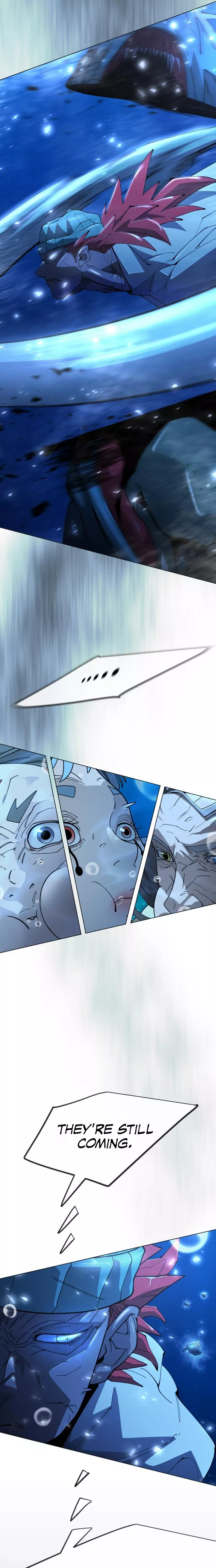 Read Superhuman Era EN Manga Online