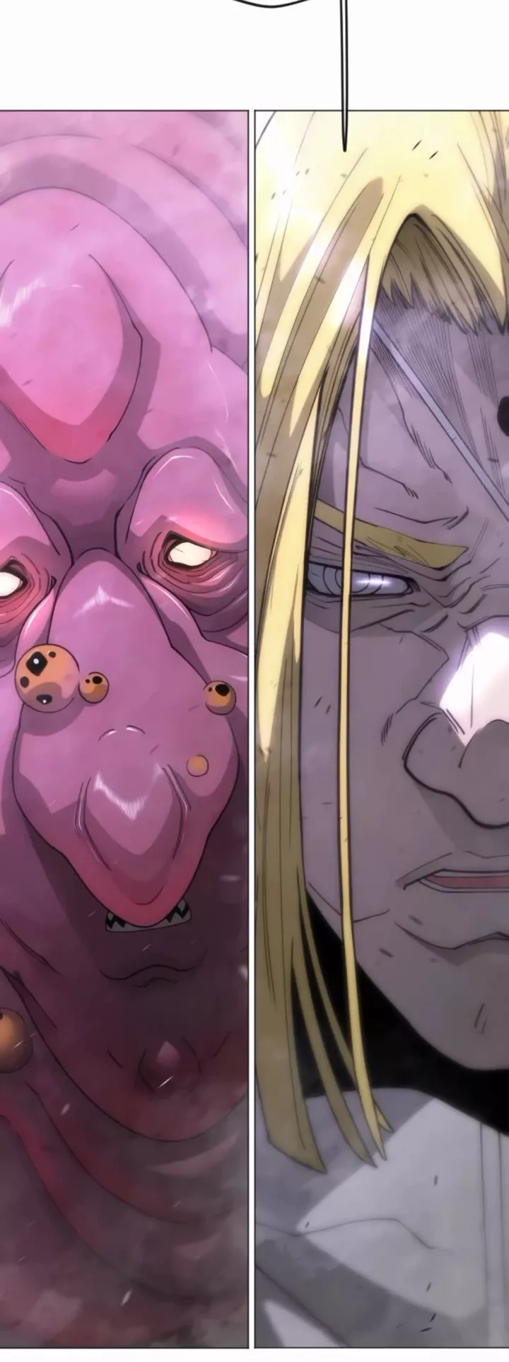 Read Superhuman Era EN Manga Online