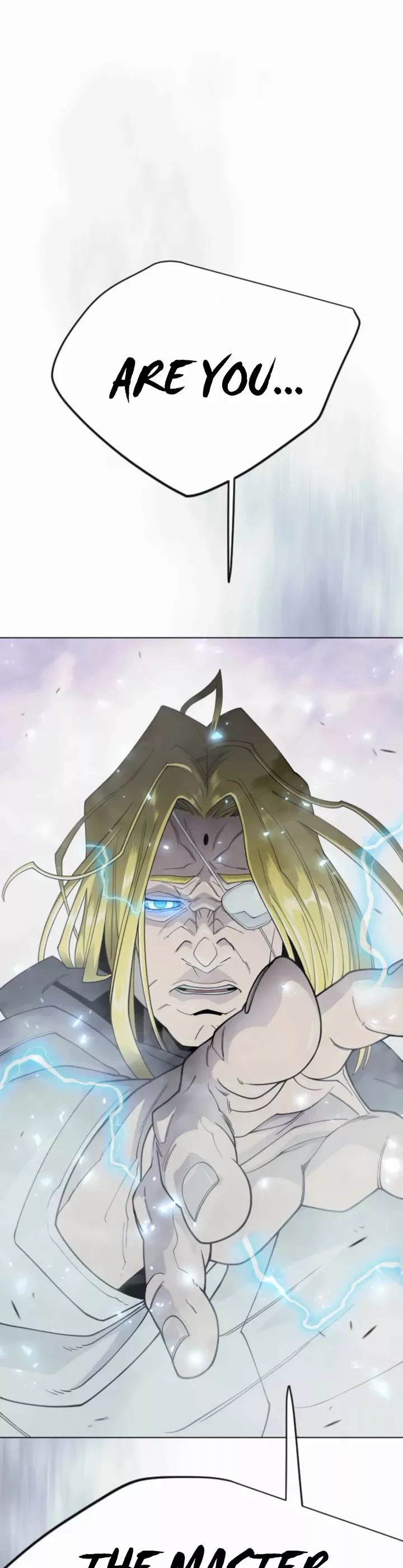 Read Superhuman Era EN Manga Online