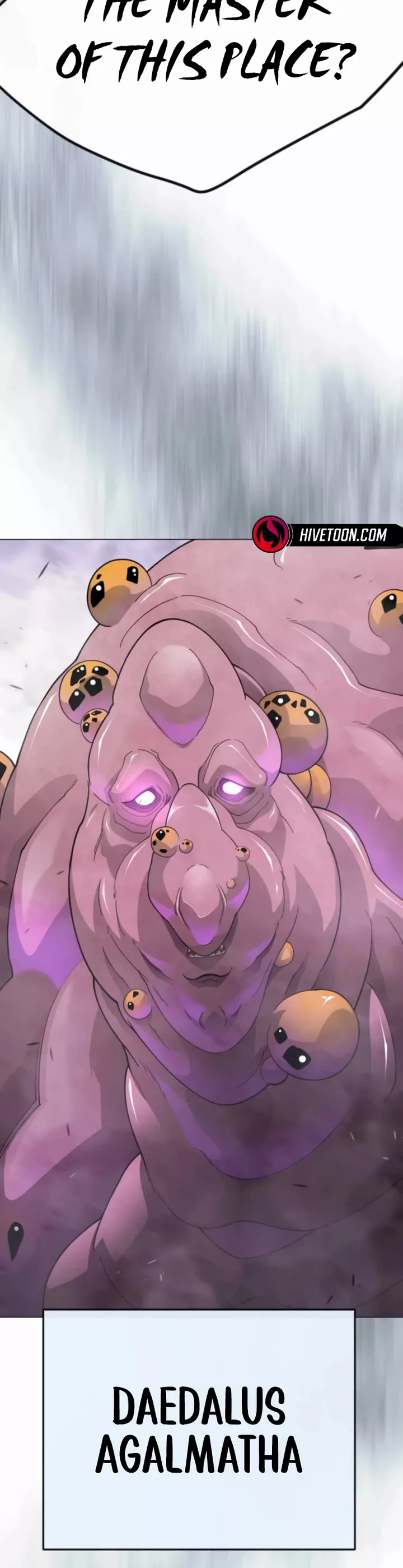 Read Superhuman Era EN Manga Online