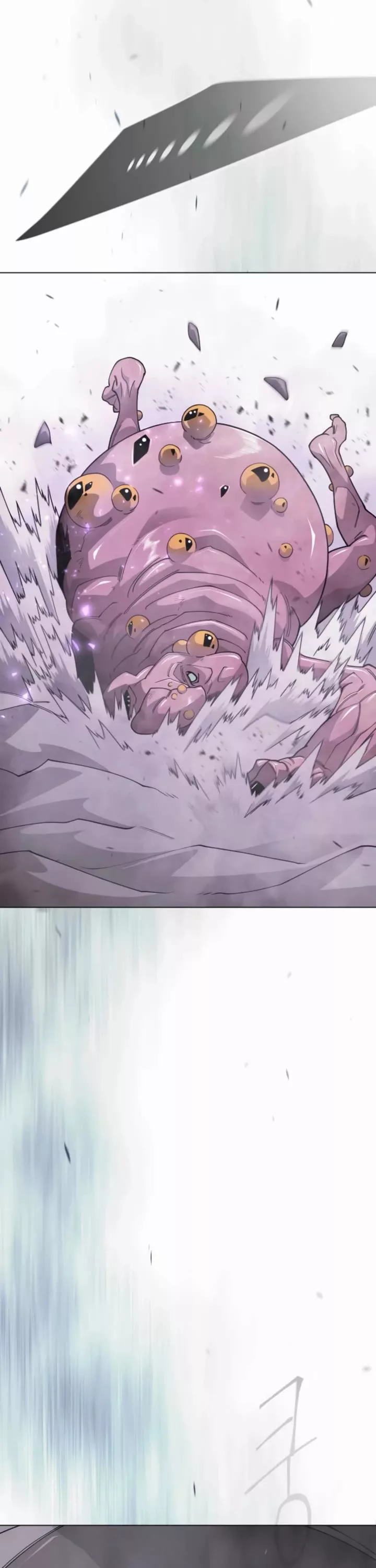 Read Superhuman Era EN Manga Online