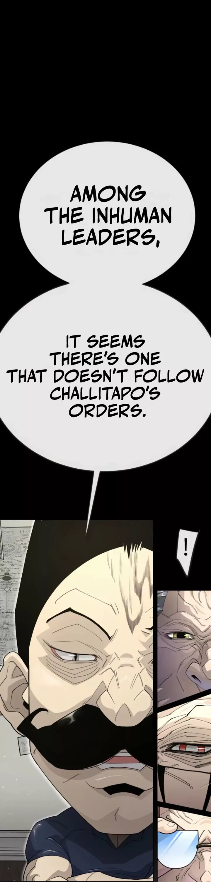 Read Superhuman Era EN Manga Online