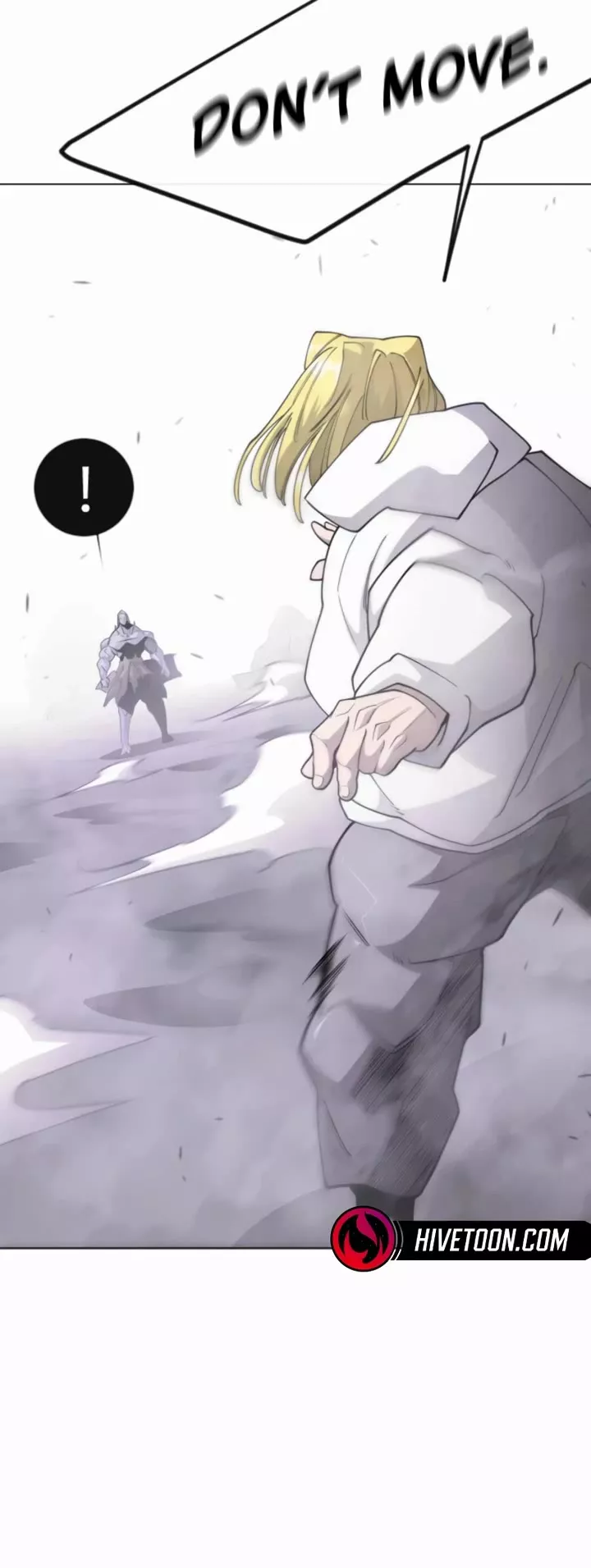 Read Superhuman Era EN Manga Online