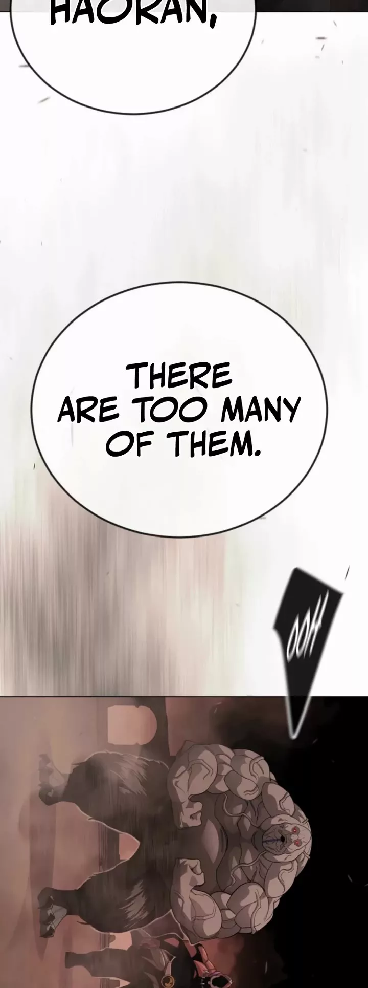 Read Superhuman Era EN Manga Online