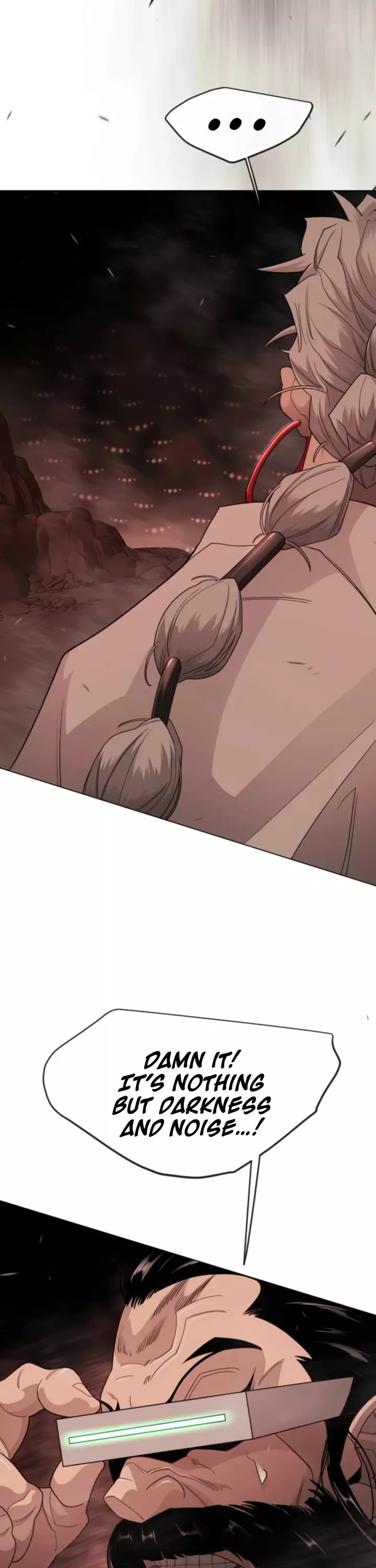Read Superhuman Era EN Manga Online