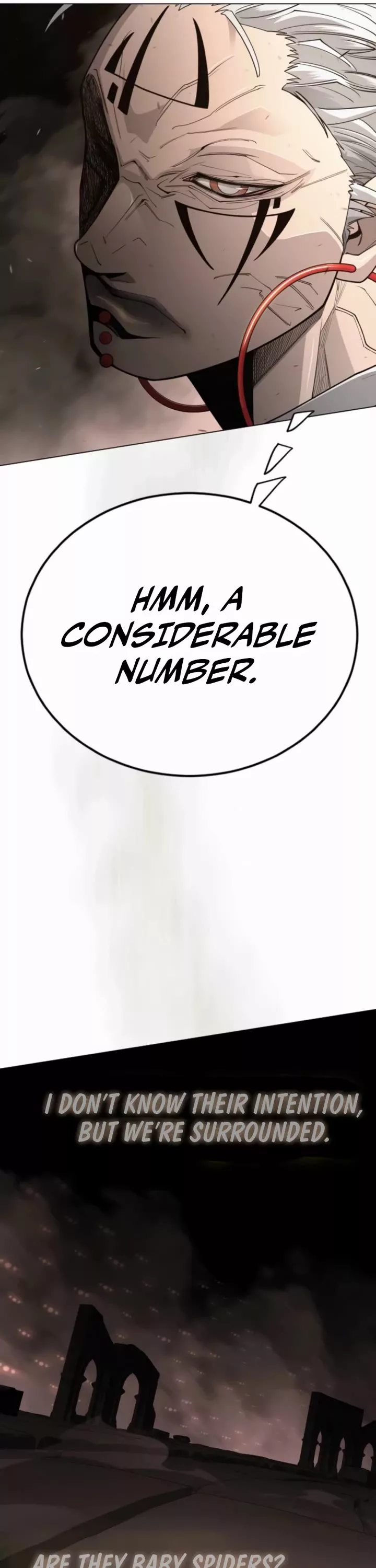 Read Superhuman Era EN Manga Online