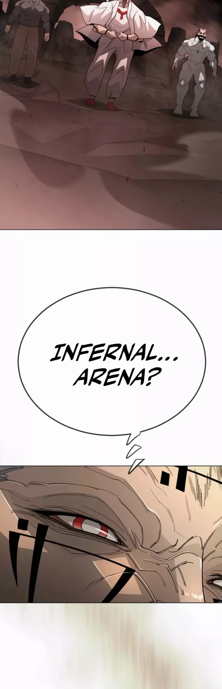 Read Superhuman Era EN Manga Online