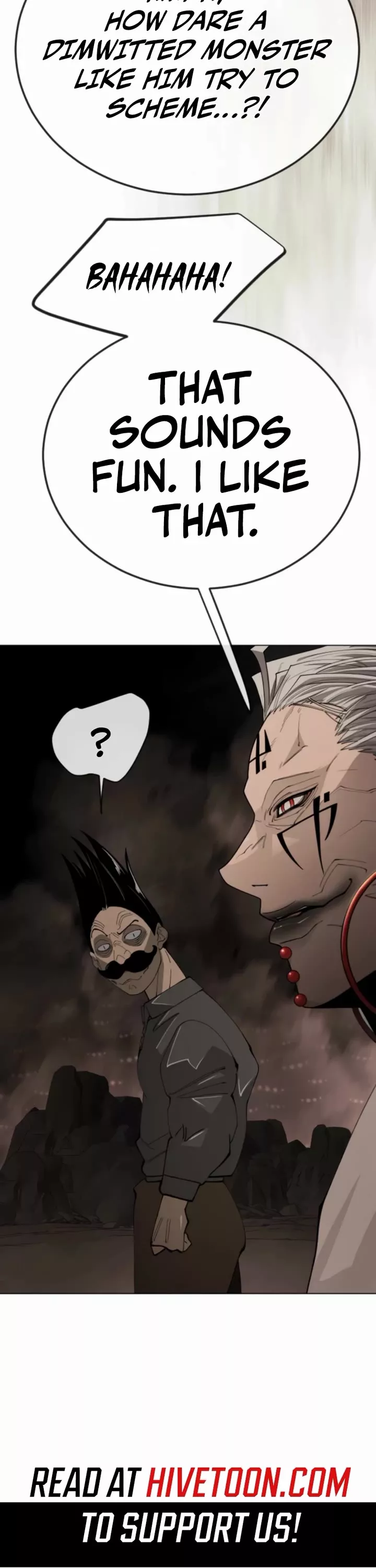 Read Superhuman Era EN Manga Online