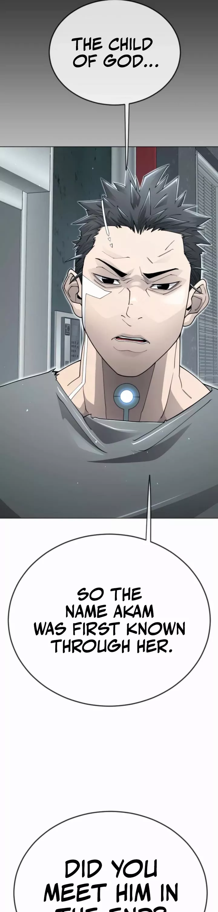 Read Superhuman Era EN Manga Online
