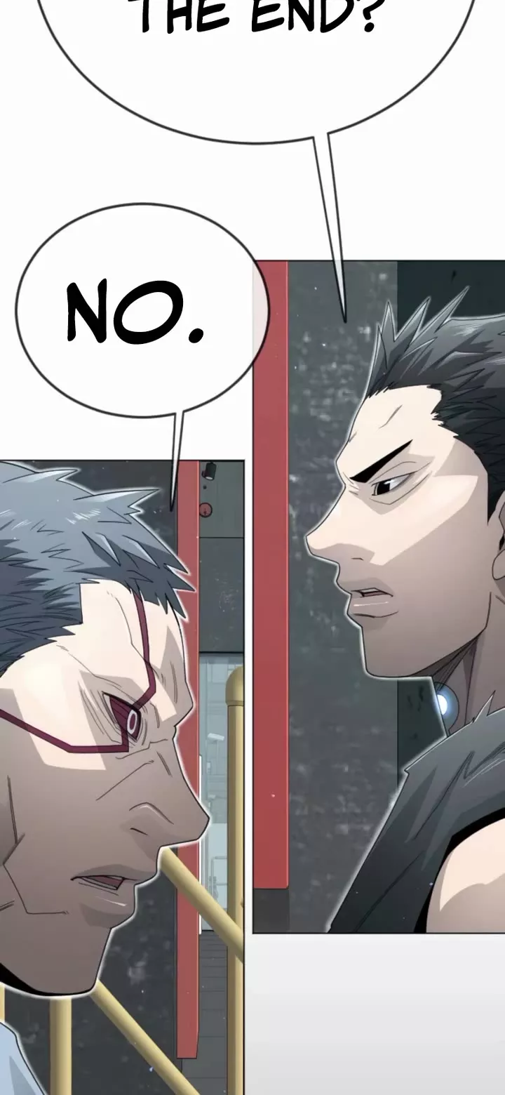 Read Superhuman Era EN Manga Online