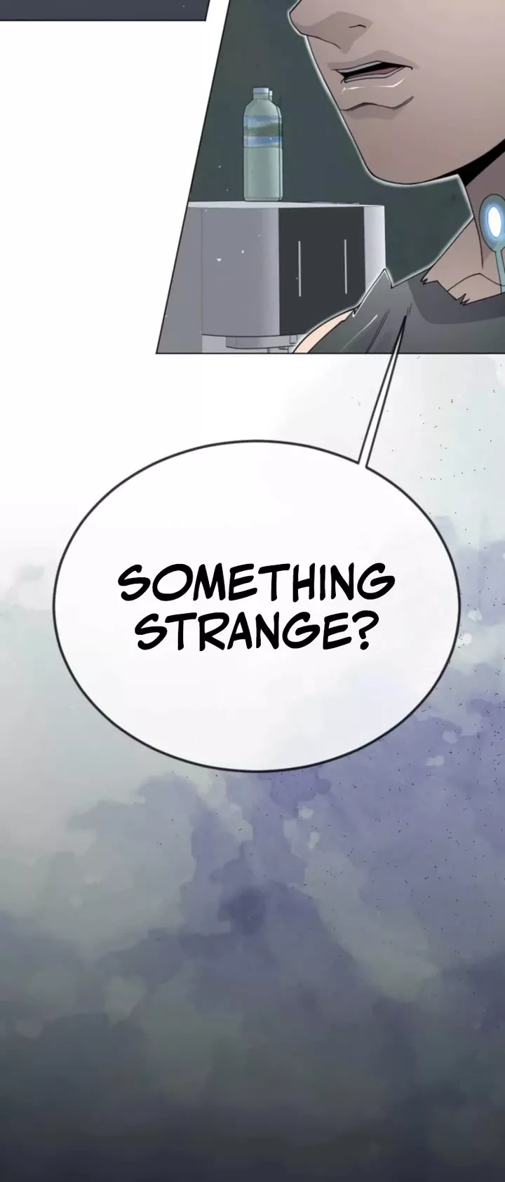 Read Superhuman Era EN Manga Online