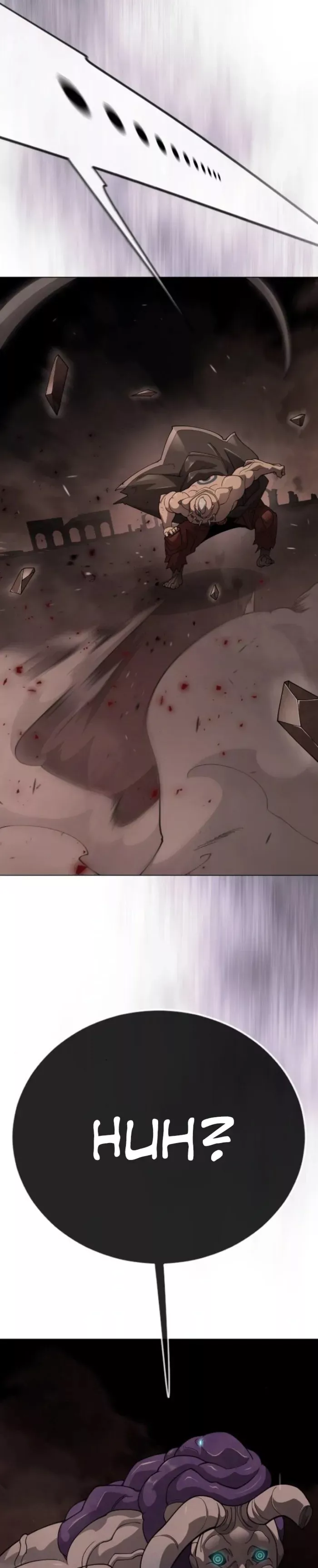 Read Superhuman Era EN Manga Online
