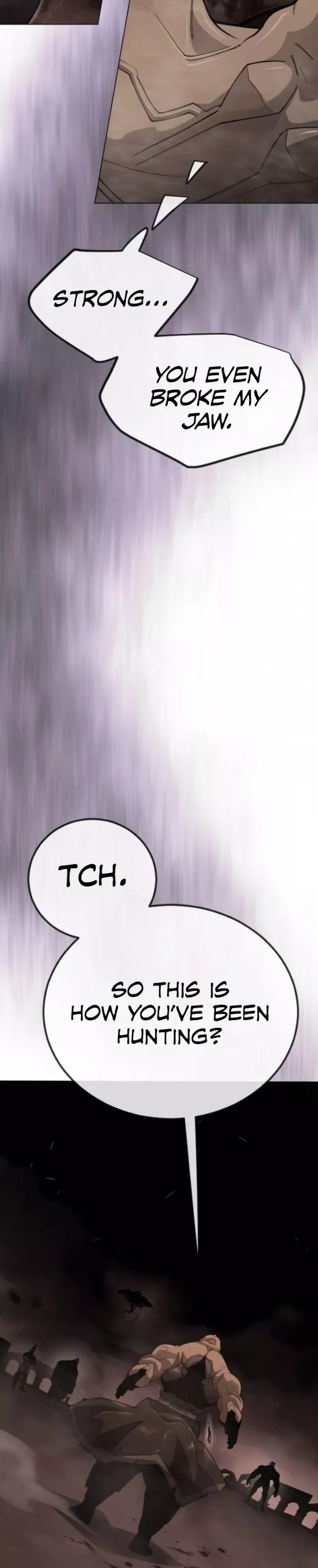 Read Superhuman Era EN Manga Online